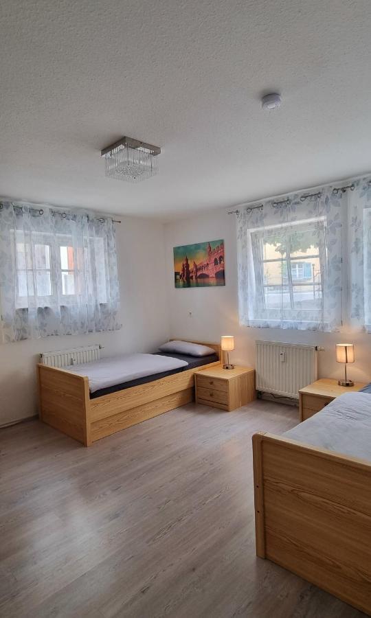 Ferienzimmer In Der Altstadt Ванген-им-Альгой Экстерьер фото