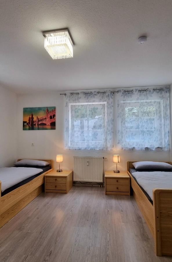 Ferienzimmer In Der Altstadt Ванген-им-Альгой Экстерьер фото