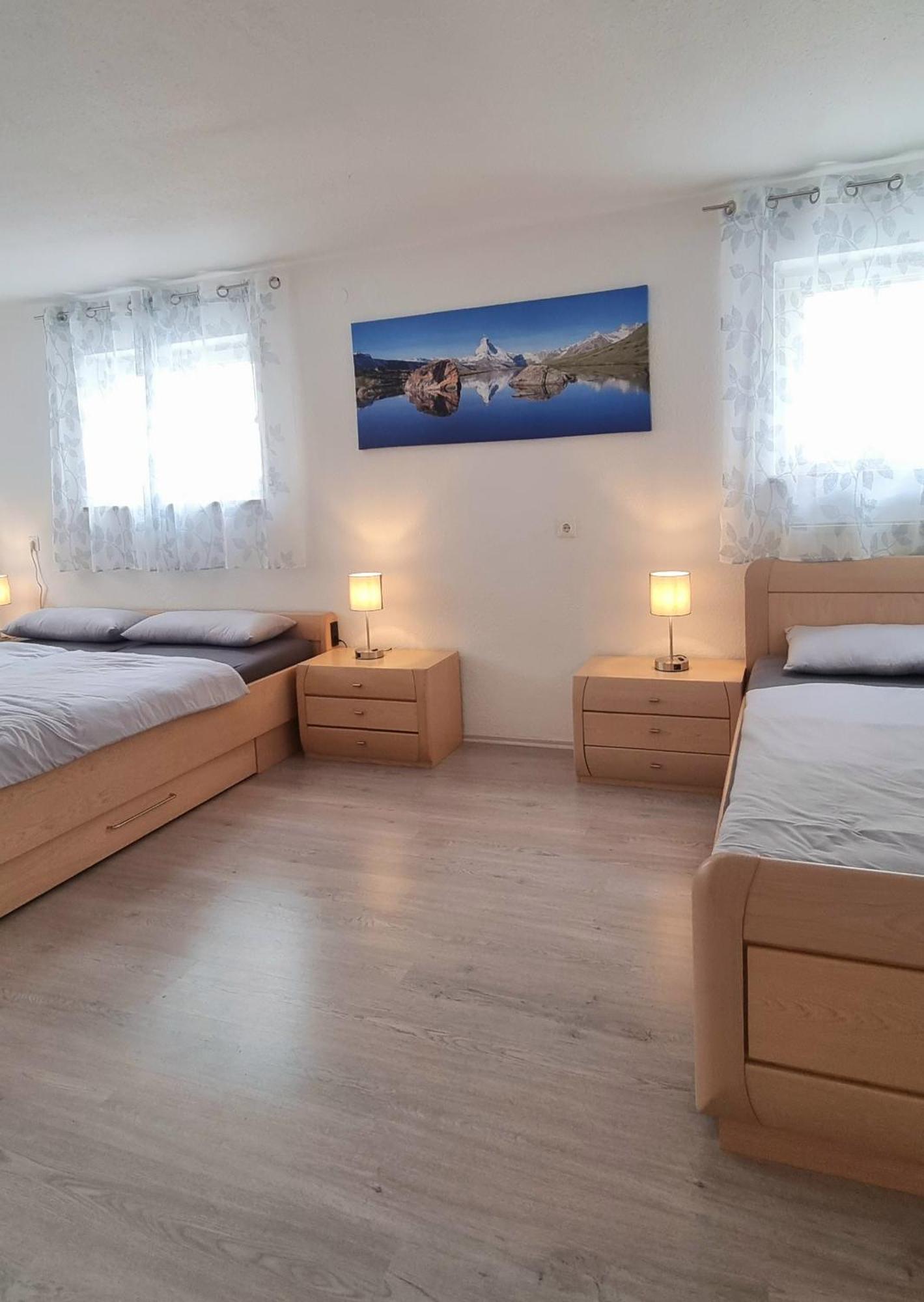Ferienzimmer In Der Altstadt Ванген-им-Альгой Экстерьер фото